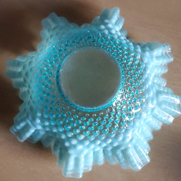 FENTON BOWL - Picture 3 of 7